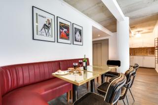 Sweett - La Roserie - Paris - 2
