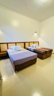 LakeView Two bedroom Apartment - 5