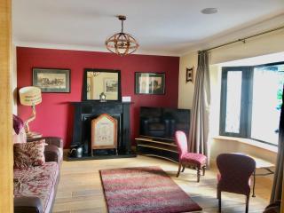 Ballyhourode House B&B - 5
