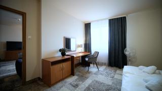 Nova Hotel - 5