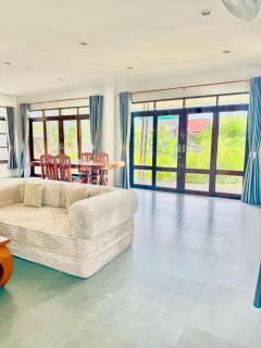 New Villa at Haadrin - Haad Rin - 1