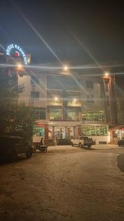 Bridge Residency - 0