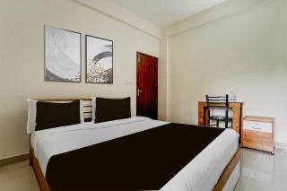 Hotel O Goverment Medical College Kozhikode - 3