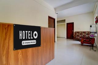 Hotel O Goverment Medical College Kozhikode - 4