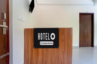 Hotel O Goverment Medical College Kozhikode - 6