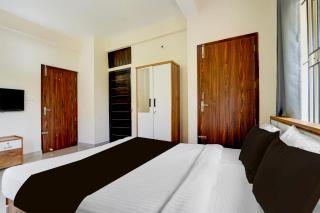 Hotel O Goverment Medical College Kozhikode - 9