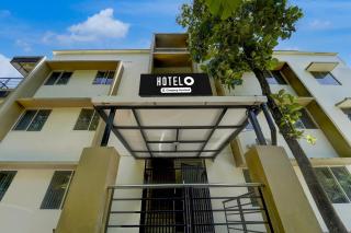 Hotel O Goverment Medical College Kozhikode - 8