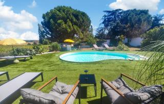 Lovely Home In Usclas-D'hérault - 0