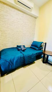 Oliver Homestay by AK Group - 7
