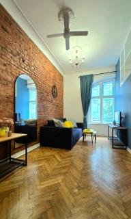 Kurkowa GamaHome Cozy Apartments - 5