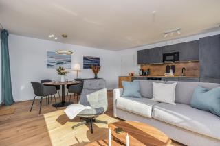 Apartementanlage Dünenblick Dünenblick Whg 25 - 7