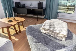 Apartementanlage Dünenblick Dünenblick Whg 25 - 1