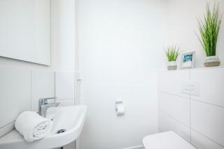 NordseeResort Friesland Ferienhäuser NordseeResort Friesland 10 - 5