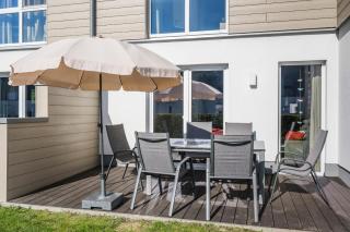 NordseeResort Friesland Ferienhäuser NordseeResort Friesland 10 - 4