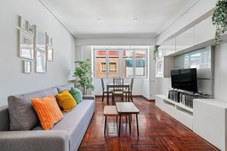 Apartment in Salamanca neighborhood for 5 pax - Bocangel - 0
