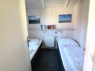 Ferienhaus Strandpark 11 - 5