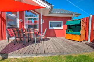 Ferienhaus "Marielund" im Ferienpark Holm an der Ostsee - 6