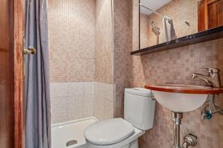 Apartment in Salamanca neighborhood for 5 pax - Bocangel - 7