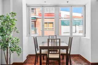 Apartment in Salamanca neighborhood for 5 pax - Bocangel - 5