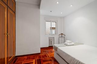 Apartment in Salamanca neighborhood for 5 pax - Bocangel - 1