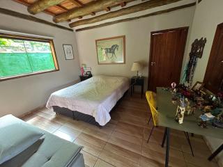 Rustic farmhouse - 1