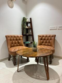 Zen Den luxury appartment for peaceful Escape - 0