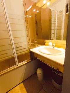 Ty Oyat Appartement cosy avec vue mer - 4