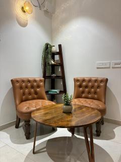 Zen Den luxury appartment for peaceful Escape - 8