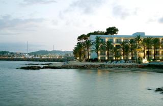 Catalonia Ses Estaques - Adults Only - Santa Eulária des Riu - 2