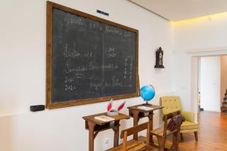NEW!! Lugar das Letras - 4