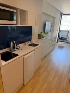 Orbi City Premium Sea View Apartments - 8