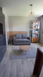 Chambre Privée et sa salle de bains privée - 6