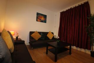 Reeves House By Smart Corporate Stays - 5