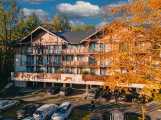 Elements Apartments - Świeradów-Zdrój - 1