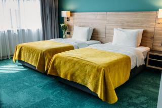 Favor Park Hotel - 7