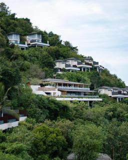 Conrad Koh Samui - 4