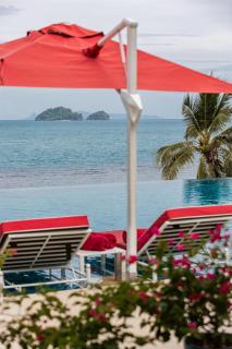 Conrad Koh Samui - 3
