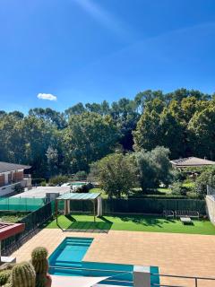 Estudio Independiente a 30min de Barcelona - 9