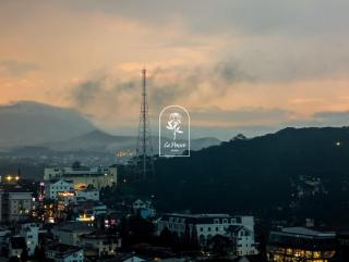 La Pense'e Hotel - Dalat - 0