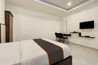 Collection O KARAVALI RESIDENCY - 4
