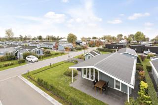 Bad Hulckesteijn Sur la Mer 61- 4-pers vakantiehuis met twee slaapkamers en twee badkamers - 9