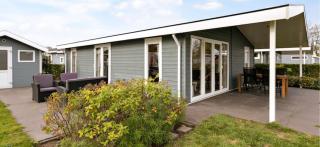 Bad Hulckesteijn Sur la Mer 61- 4-pers vakantiehuis met twee slaapkamers en twee badkamers - 8