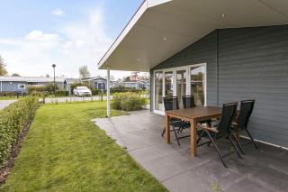 Bad Hulckesteijn Sur la Mer 61- 4-pers vakantiehuis met twee slaapkamers en twee badkamers - 7