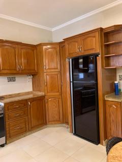 Shmeisani Cozy Apartment - 8