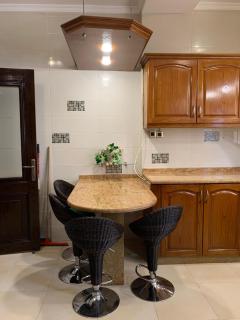 Shmeisani Cozy Apartment - 3