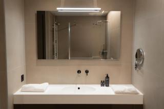 SELF CHECK IN Arbed Living Apartments Arbedo Castione - 4