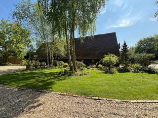 Plum Pudding Barn - 4
