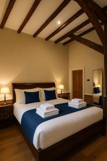 Plum Pudding Barn - 2
