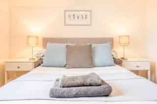 Cosy 4BR Cottage in Great Glemham Village - 9