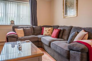 Cosy 4BR Cottage in Great Glemham Village - 8